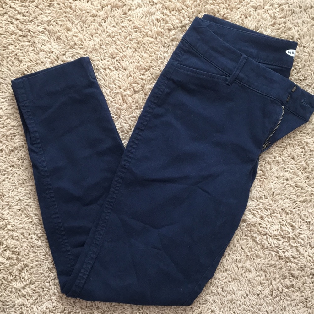 Old Navy Pixie Pants